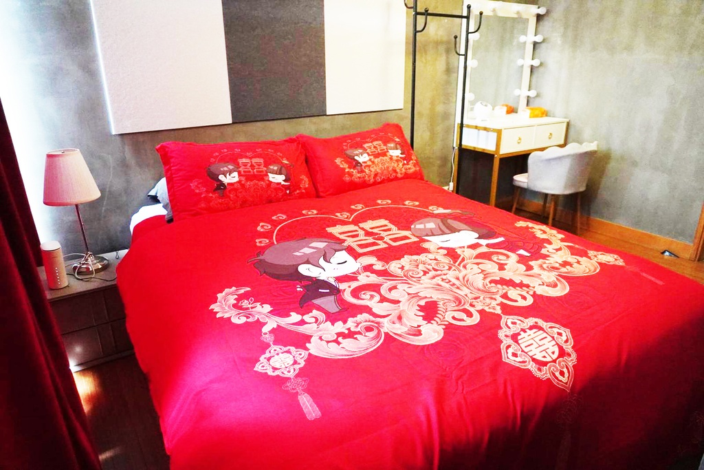 2/F VIP1 Room (2 pax) (Mon - Thu)