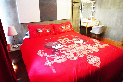 2/F VIP1 Room (2 pax) (Mon - Thu)